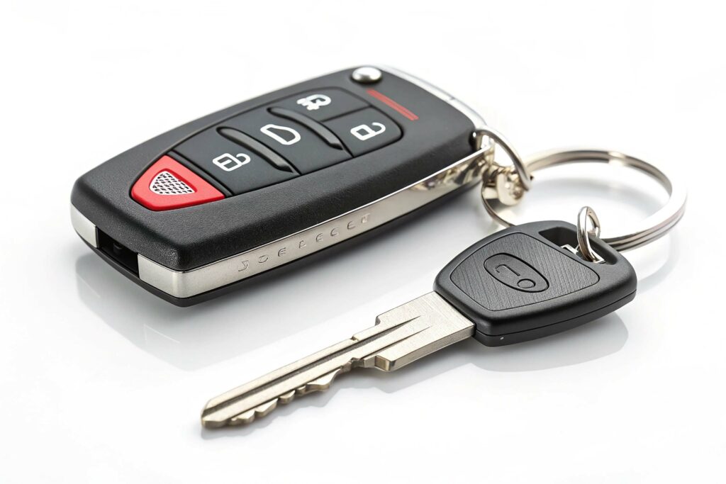 Auto Lock Services in South Florida