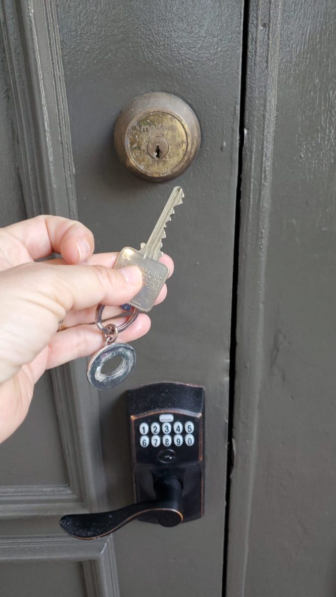 Trusted Home Locks in Davie – Protect What Matters Most